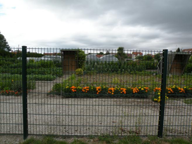  jardins ouvriers